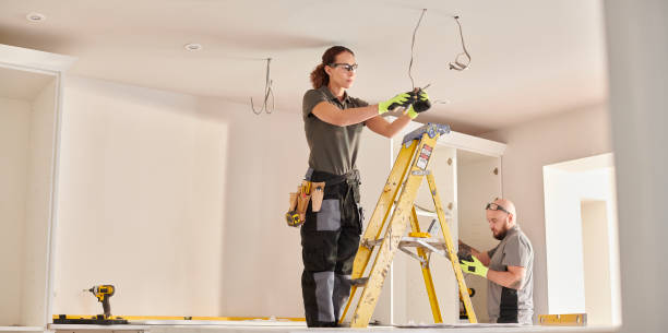 Best Affordable Emergency Electrician  in South Dennis, NJ
