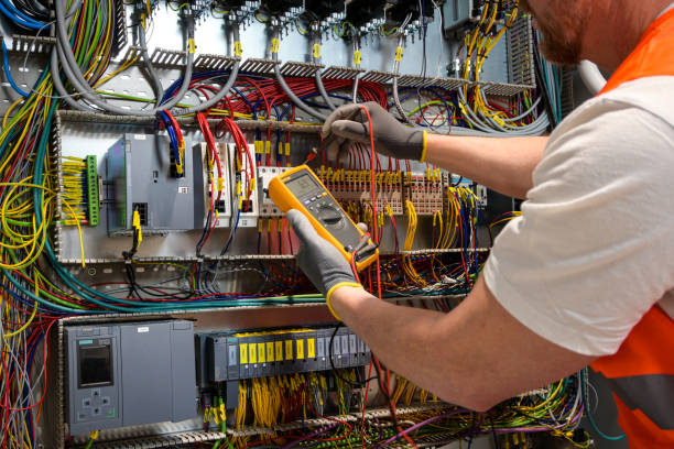 Best Ceiling Fan Installation Electrician  in South Dennis, NJ