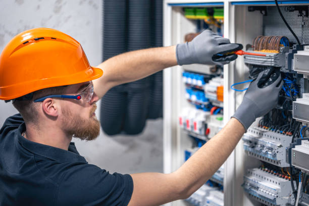 Best Electrical Rewiring Services  in South Dennis, NJ