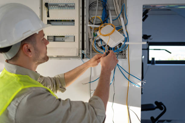 Best Commercial Electrician Services  in South Dennis, NJ